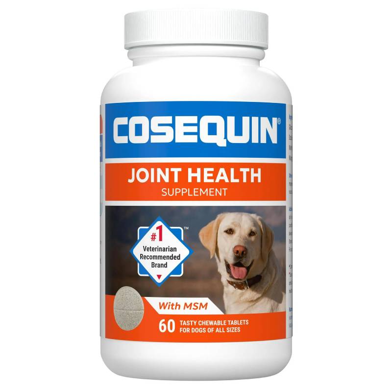 Joint Health Supplement for Dogs
