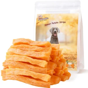 Bark & Bone Veggie Chews